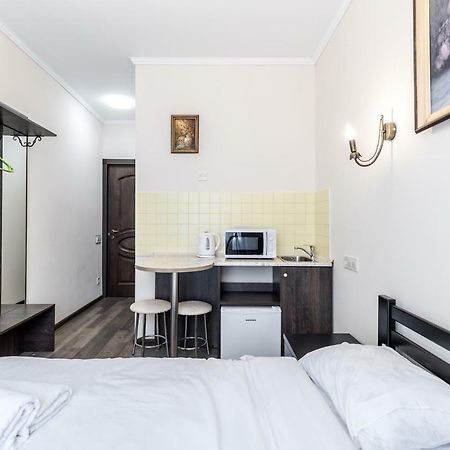 Opera House Apartment 2 리비프 외부 사진
