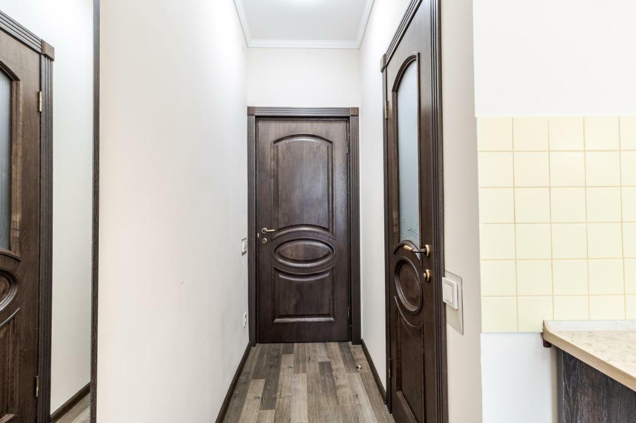 Opera House Apartment 2 리비프 외부 사진