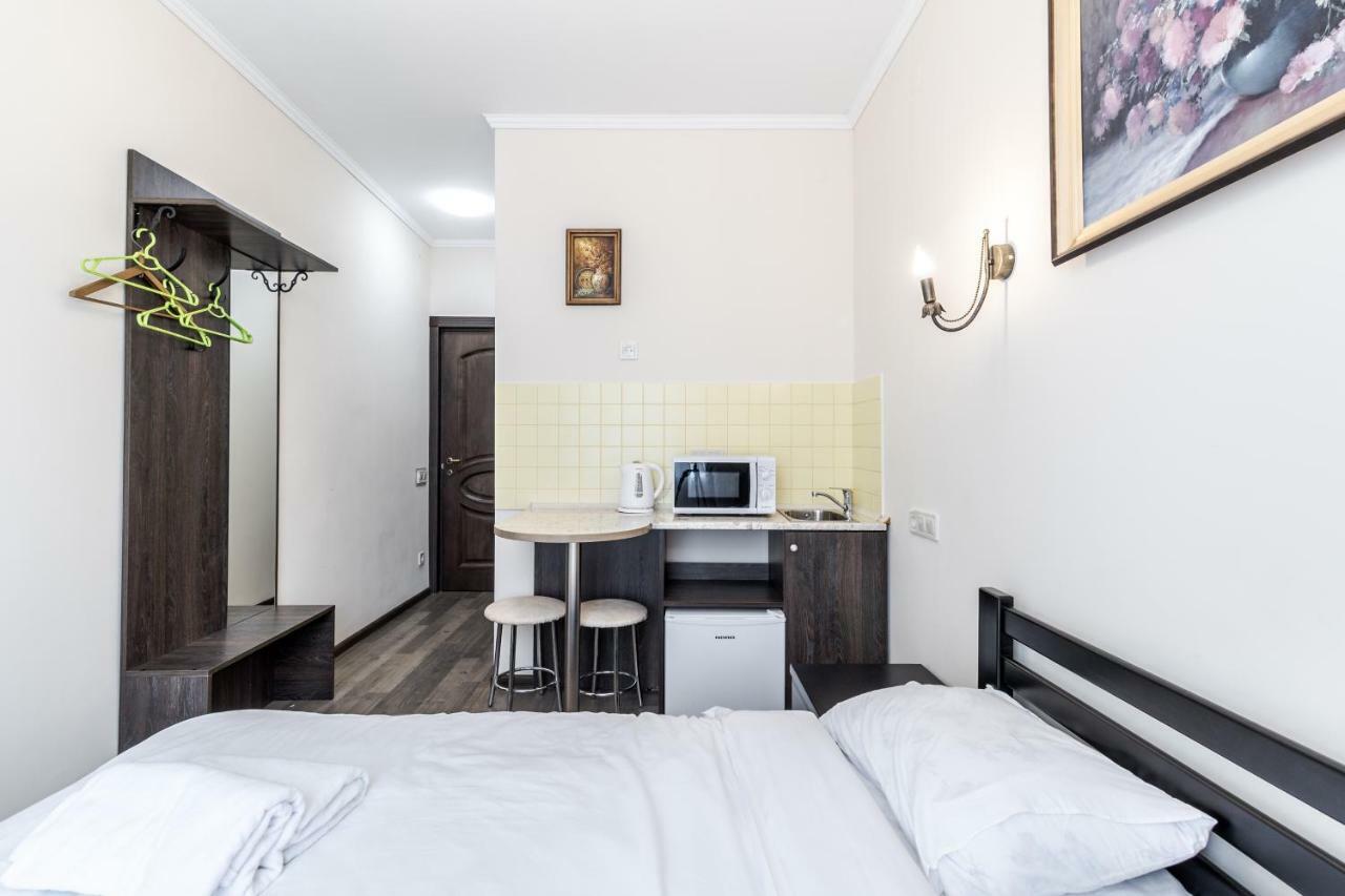 Opera House Apartment 2 리비프 외부 사진