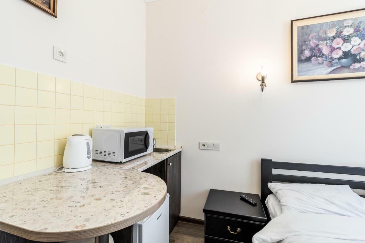 Opera House Apartment 2 리비프 외부 사진