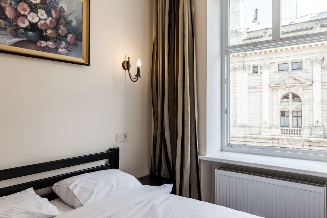 Opera House Apartment 2 리비프 외부 사진