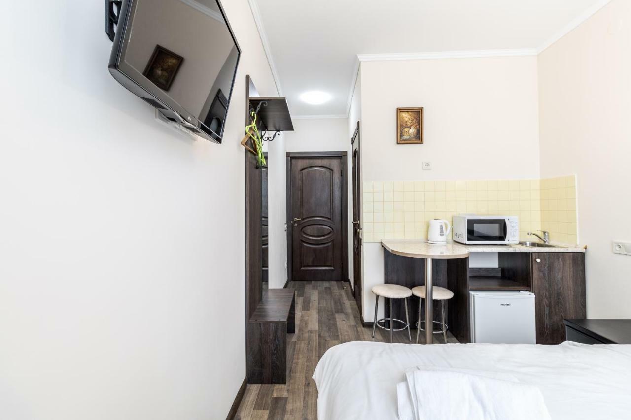 Opera House Apartment 2 리비프 외부 사진