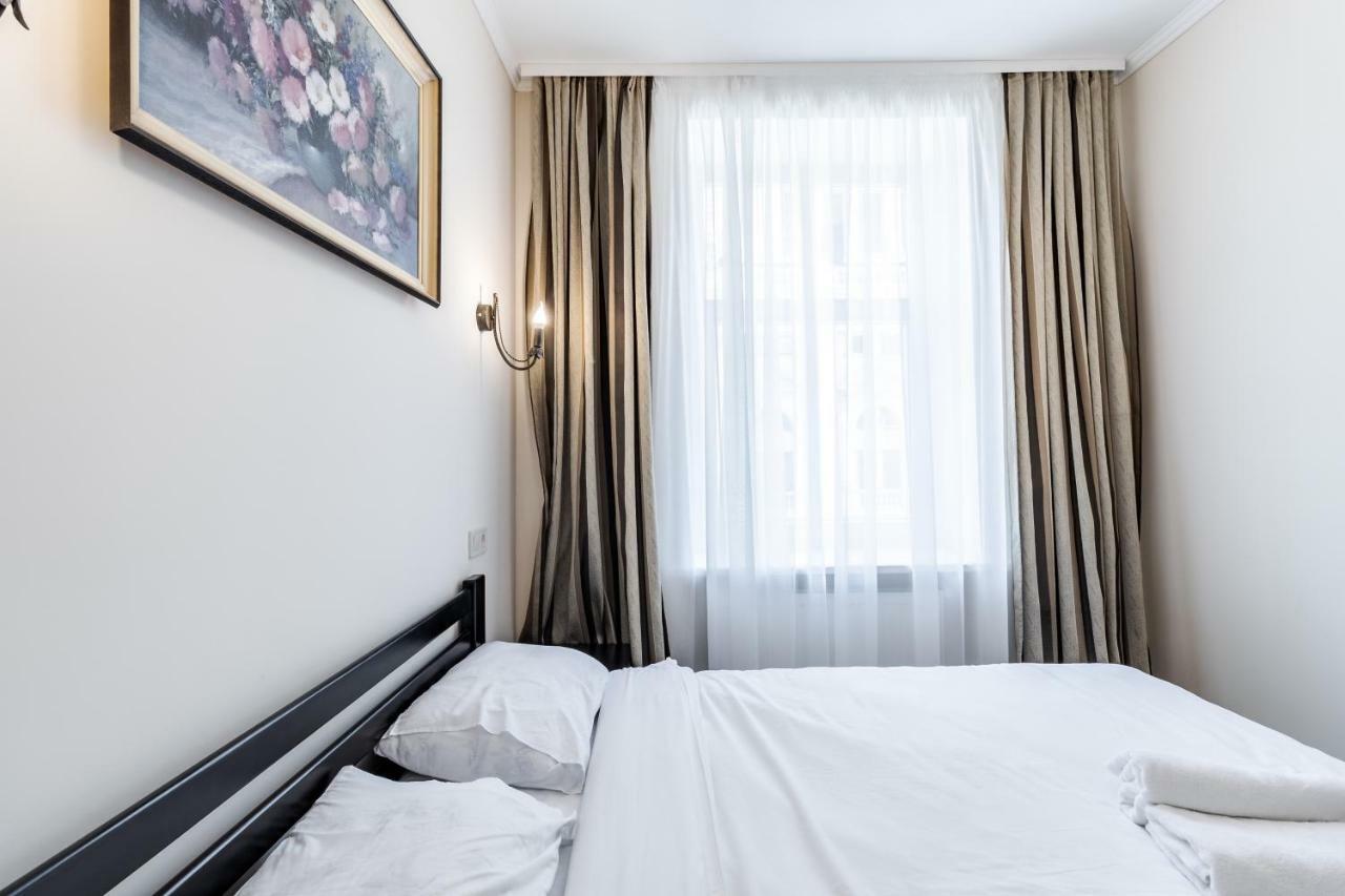 Opera House Apartment 2 리비프 외부 사진