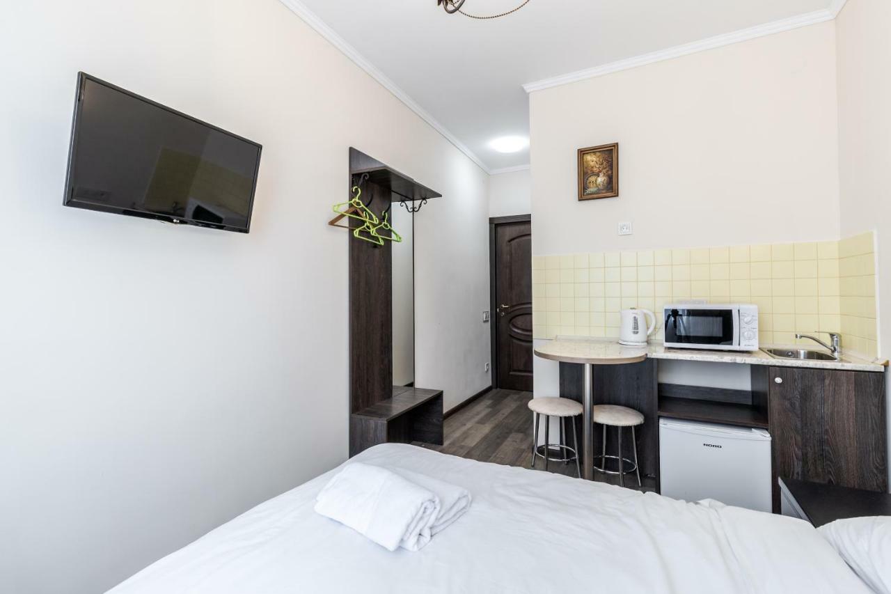 Opera House Apartment 2 리비프 외부 사진